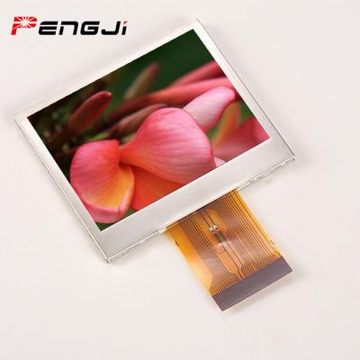 China Original FOG + FPC 2.36 inch TFT LCD display module (PJ236002T) 2.36 inch for sale