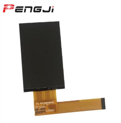 China 4.0 Inch FOG LCD Screen 480*800 Dots Interface SPI/RGB For Projector (FOG4001I03A) 3.97 Inch for sale