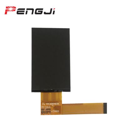 China 3.97 inch TFT FOG Backlight Free LCD (FOG4001I03A) 3.97 INCH for sale