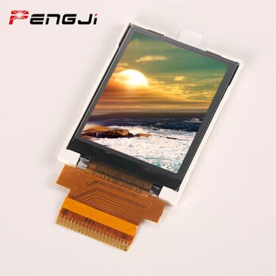 China Shenzhen TFT LCD 1.77 inch mini lcd display screen (PJ177Z12) 1.77 inch for sale