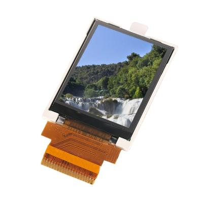 China China hot selling 1.77 inch tft lcd module (PJ177Z12) mini TFT color lcd module 1.77 INCH for sale