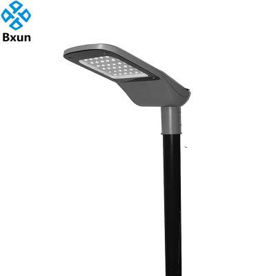 China Wide Illumination Area LED Street Light 50W 100W 150W Outdoor Energy Saving LED Street Light Sports Street Lights for sale