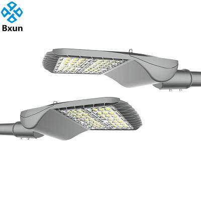 China Wide Illumination Area IP65 Outdoor Road Lighting 50W 100W 150W Led Street Lamp for sale