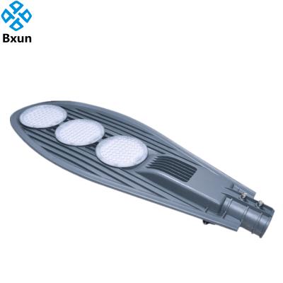 China Wide illumination area outdoor ip65 led lamp 50W 100W 150W 200W road lighting street light for sale