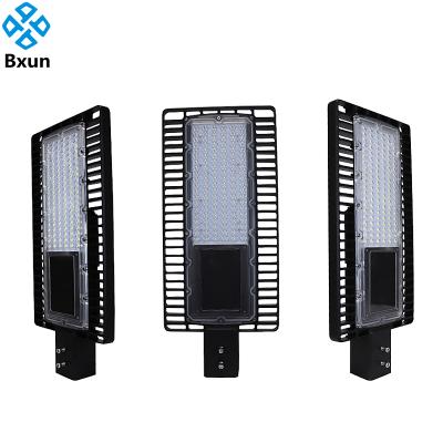 China Wide Illumination Area Outdoor Lighting ip65 Road Lamp 120W 150W 180W 200W Led Street Light for sale