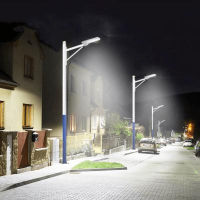 China Electricity Costs Educing Waterproof Outdoor Street Light ip65 50W 100W 150W 200W 300W AC Road Engineering LED Street Light for sale