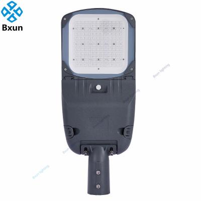 China Wide High Lumen Street Light Street Lighting Outdoor High Qualitv Area Illumination IP65 Waterproof Road Lamps 100W Led Street Lights for sale