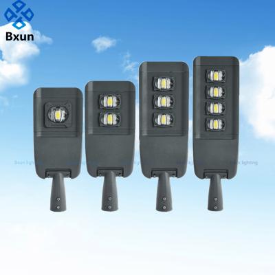 China COB 50W 100W 150W 200W Lighting Project Design Layout Solution Wide Illumination Area Outdoor Lighting Street Light for sale