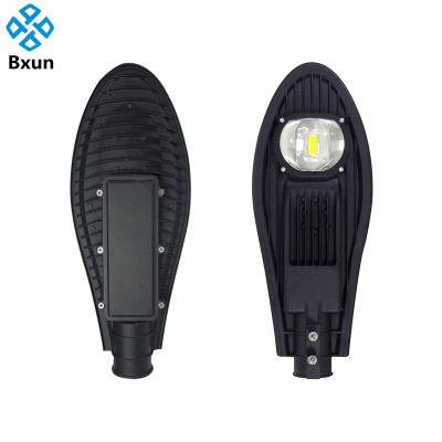 China Wide Illumination Area COB ip65 Outdoor Waterproof Road Lighting Street Light 50W 100W 150W 200W 300W LED Street Light for sale