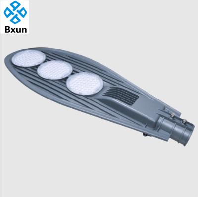 China 50W 100W 150W 200W super bright outdoor street light ip65 wide illumination area road lighting led street light for sale