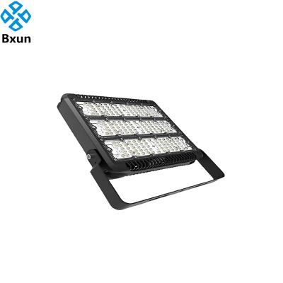 China Sports Stadiums High Pole Lights Basketball Court Lighting 50W 100W 150W 200W 250W LED Flood Lights for sale