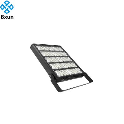 China Sports Stadiums High Mast Stadium Light IP66 Waterproof Basketball Court Lighting 50W 100W 150W 200W 250W LED Flood Lights for sale