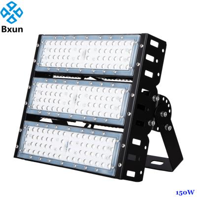 China Outdoor Playgrounds Stadium Light Stadium Flood Light 150W 200W 400W LED Tunnel Light for sale