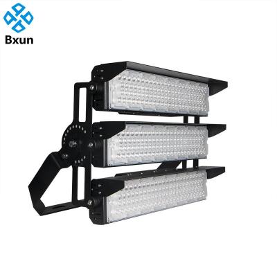 China High lumen high bright outdoor ip65 stadium and high mast light sports 250W 500W 750W 1000W 1250W 1500W SMD 5050 lights LED flood light for sale