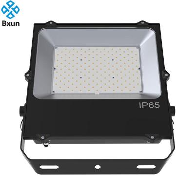 China High brightness China factory high quality outdoor ip65 flood lights 50W 100W 150W 200W SMD 3030 led flood light for sale