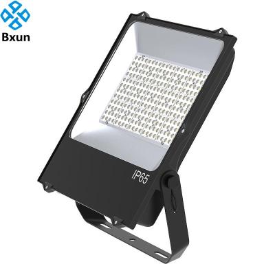 China China factory wholesale price high brightness outdoor ip65 flood lights 150W 200W 300W SMD 3030 led flood light for sale