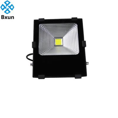 China High brightness super bright outdoor stadium square park led light waterproof ip65 50W led flood light for sale