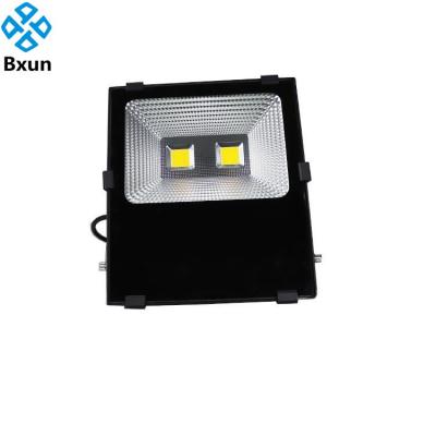 China Sports stadiums outdoor waterproof ip65 stadium square park led light 100W led flood light for sale