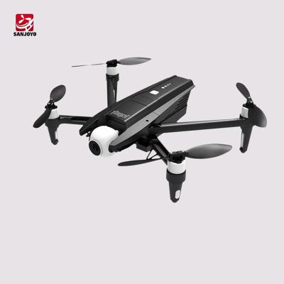 China JJRC New Mode Dragonfly UAV x15 5G WiFi Headless Dual Camera Wide Angle Headless High Definition Positioning UAV Back for sale