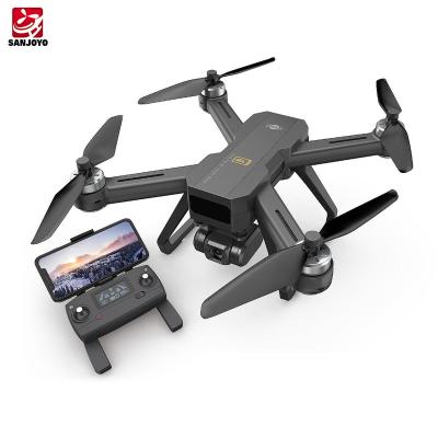 China Professional RTF 5G WIFI 4K HD Camera EIS GPS Rc MJX B20 Brushless Remote Control Drone for sale