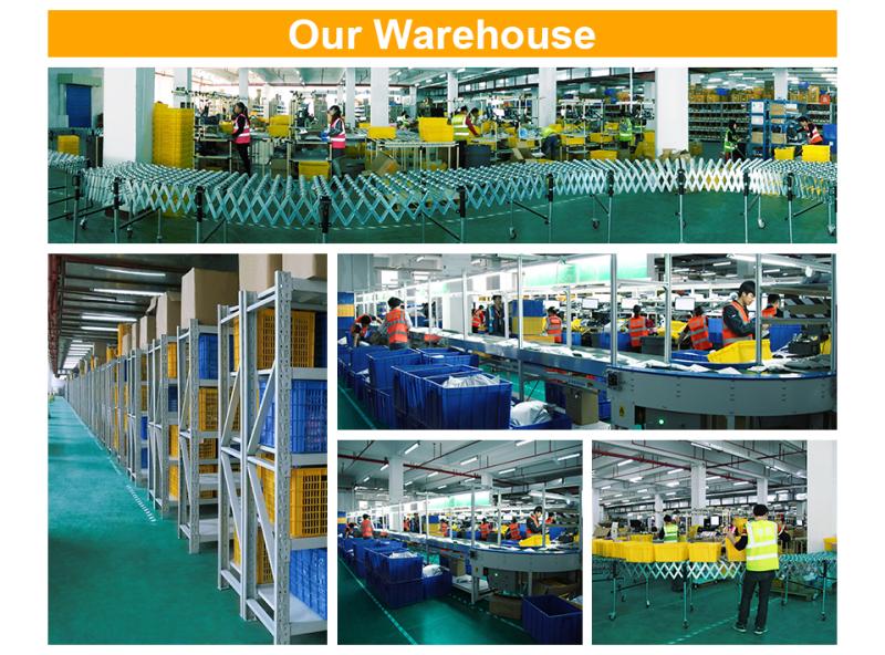 Verified China supplier - Win-Win S&T (Shenzhen) Co., Ltd.