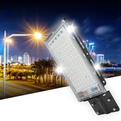 China ROAD Garden Ip65 Pathway Outdoor Waterproof Wall Spotlight Lamp 100w AC 220v-240v Led Street Light for sale