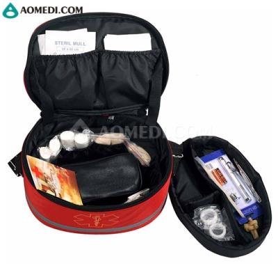 China Portable CE Approved General Use First Aid Kit For Healthcare for sale