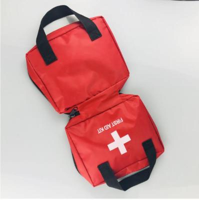 China For Whole Pet Use Mini Pet Dog First Aid Kit For Sale for sale