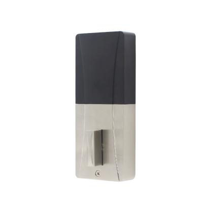 China Metal Smart Deadbolt Door Lock OEM Digital Door Lock For Glass Door for sale