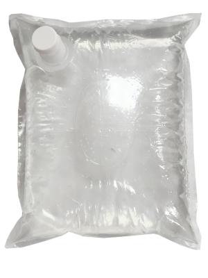 China 5L Bag In Box Liquid Packaging Customized Size Empty For Oil Packaging zu verkaufen