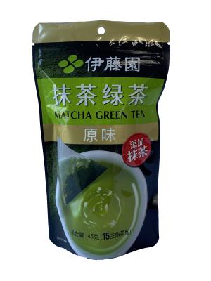 China HACPP Stand Up Packaging Pouches Hoge barrière Eco-vriendelijk voor poeder Te koop