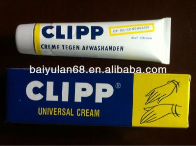 China CLIPP Universal Brightening Cream for sale