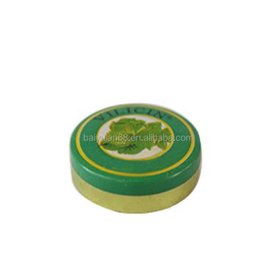 China GOOD FOR SKIN Fengyoujing Balm Anti-itch Cheap Mosquito Bite Itchy Repellent Liquid zu verkaufen