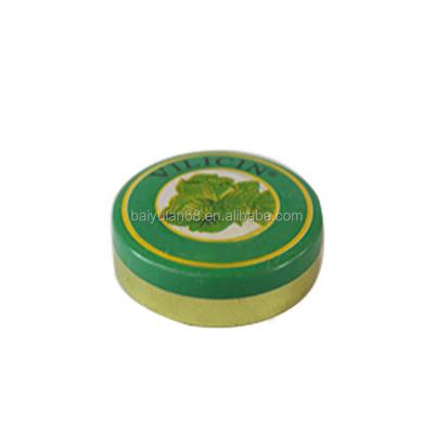 China GOOD FOR Brand Pain Relief SKIN QingLiangYou Essential Balm for sale