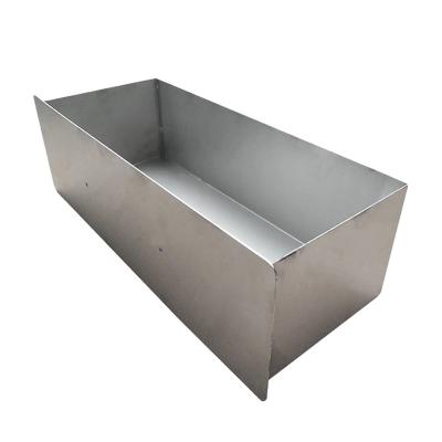 China Industry Sheet Metal Processing Custom Cabinet Cupboard Medical Cabinet Sheet Metal Case Processing Custom Stainless Steel Case for sale