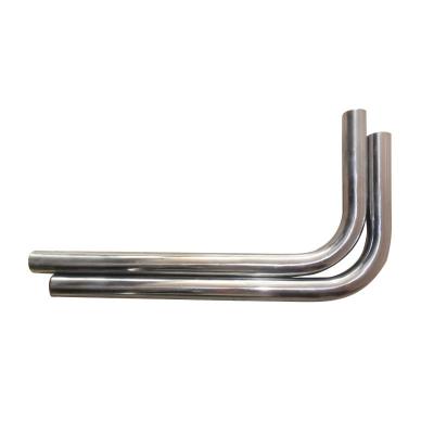 China Construction processing stainless steel elbow, coil, elbow, serpentine, bend, ring, heat exchanger, customized for sale