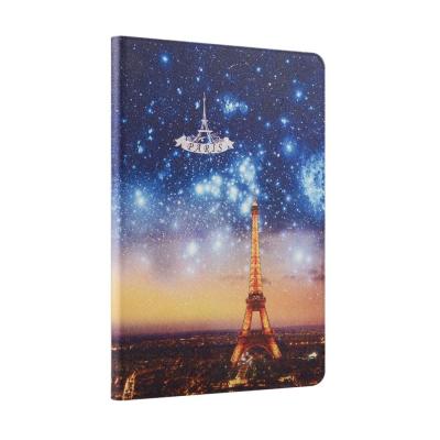 China Fashionable Real Smart Shell Stand Cover With Cartoon Design For iPad Pro 11 for sale