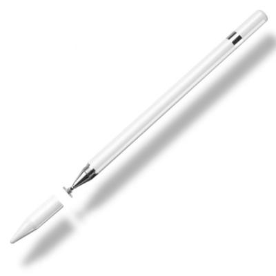 China Mobile Phone Screen Touch Pen for Apple iPad Pencil Fit IOS Android Stylus Pen for Touch Screens for sale