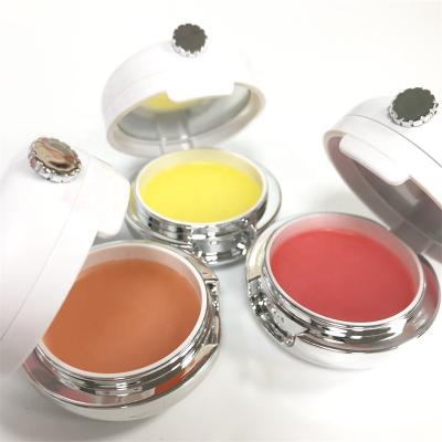 China Lips Wholesale Lip Mask Manufacturers Moisturizing Vegan Strawberry Lip Mask for sale