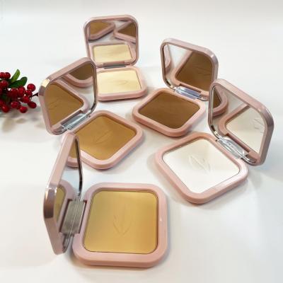 China Waterproof Sunscreen Full Coverage Bronzer Powder Makeup Contour Palette Private Label for sale