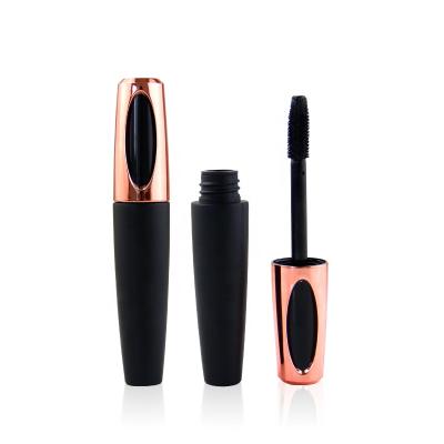 China New Makeup Vegan Logo Waterproof Mascara High Quality Water Resistant Mascara Private Label for sale