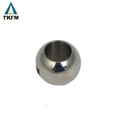 China ASTM A105 Stainless Steel SS304 Body Valves And Fittings Ball Parts Wholesale Manufacturer for sale