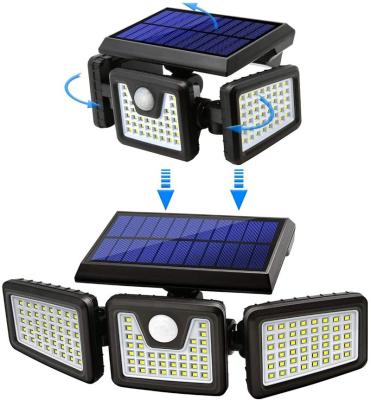 China china garden products unique luz solar led light,lumiere lamp led solares de focos outdoor solar home light,outdoor park lamp for sale