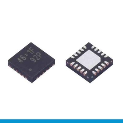 China New Standard Original Electronic Components Chip Electronic Components RT8010AGQW IC Integrated Circuit for sale