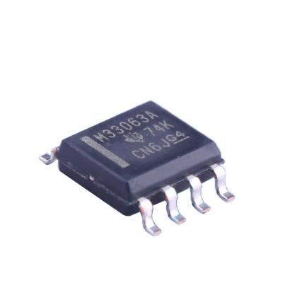 China Factory direct sale standard original TLV3201AIDBVR IC chip electronic integrated circuit for sale