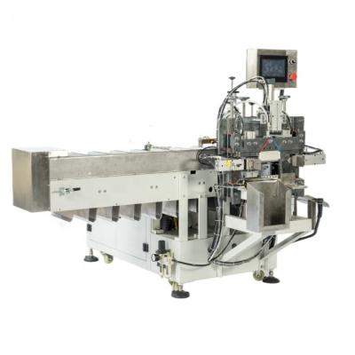 China 25 Years Automatic Soft Paper Packaging Machine Panty Pulling Baby Sanitary Napkin Baby Sanitary Napkin Low Price Factory Machinery High Level for sale