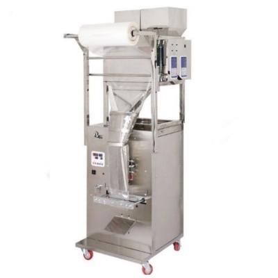 China Precise CE RoHs Custom MultiHead Double Heads Packing Chambers Cereals Food Granule Powder Weigher Nitrogen Filling Packaging Machine for sale