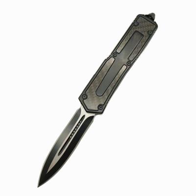 China BENCHKNIF Open Tactical Folding Knife Pocket Knife Stainless Steel Camping EDC Outdoor Tool for sale