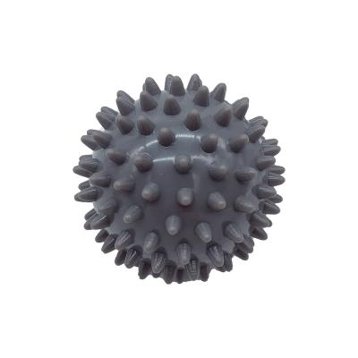 China Hot Selling Home Gym Commerical PVC Massage Ball For Yoga for sale