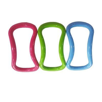 China Ring Pilates Ring Stretching Circle Multi-Popular Multifunctional for sale